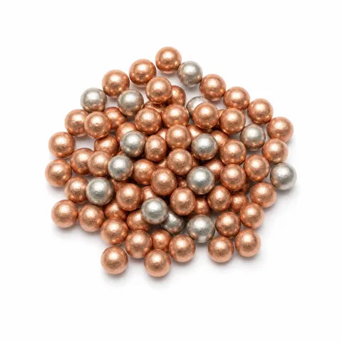 Copper-Zinc